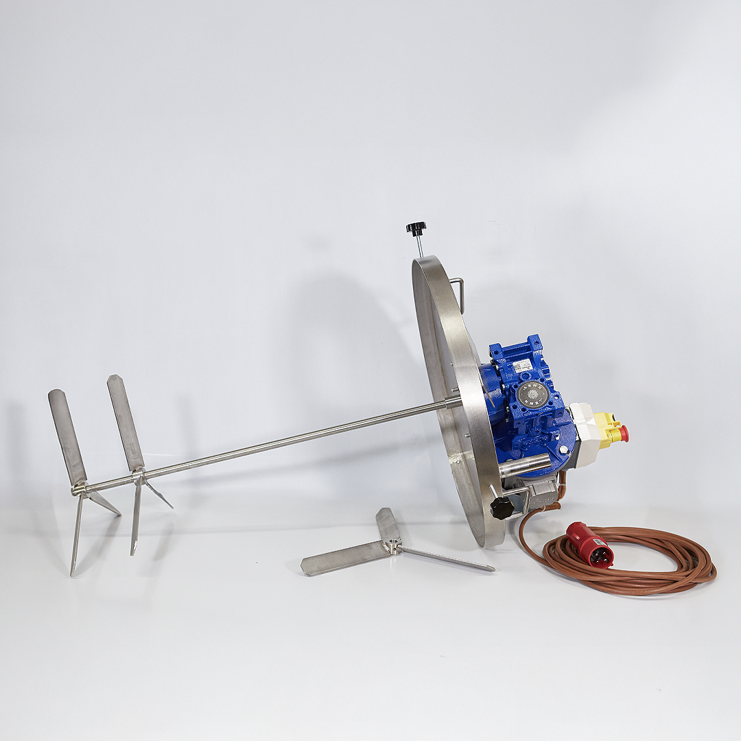 AGITATORE ELETTRICO